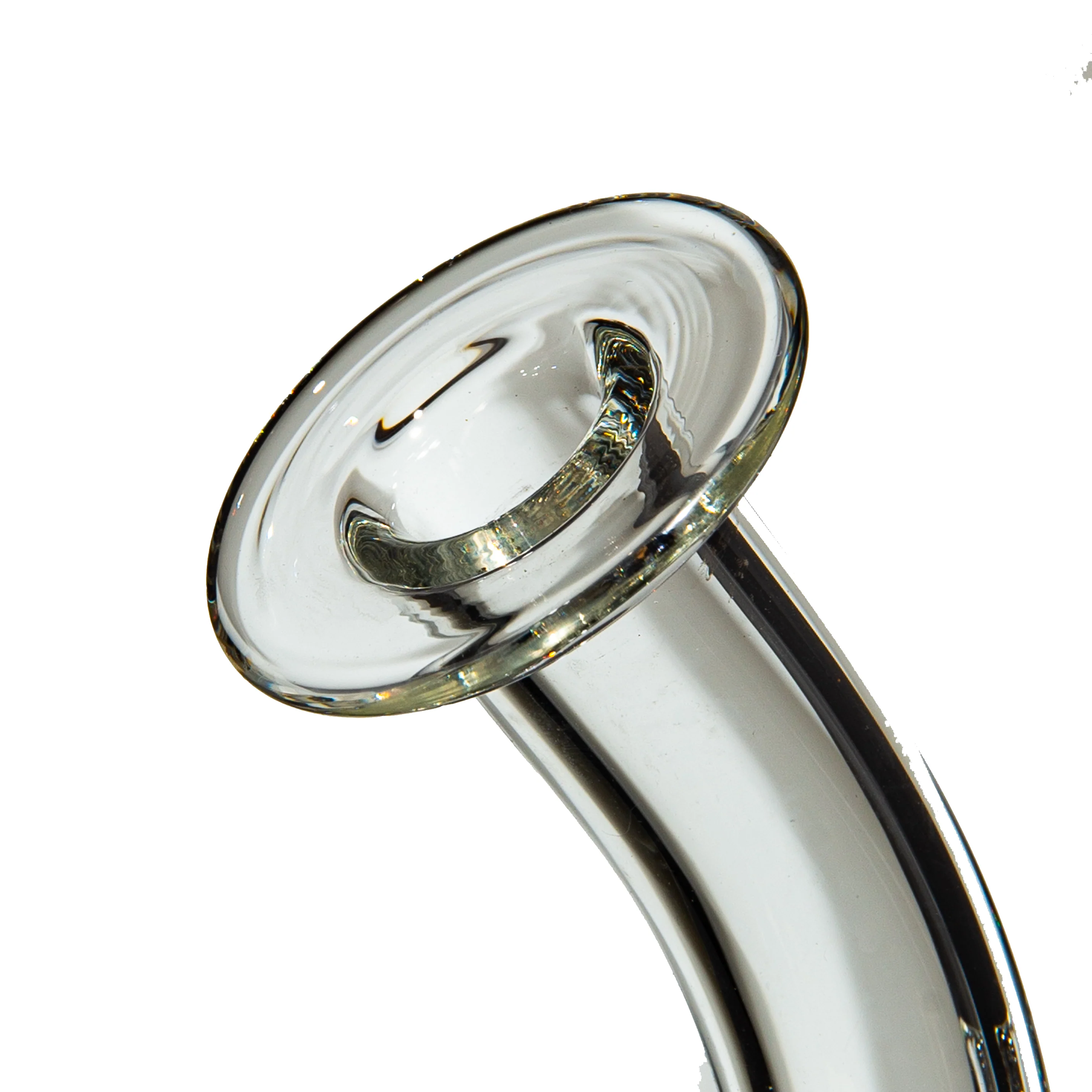 PKG - 14mm Double Disk Banger Hanger - Image 4