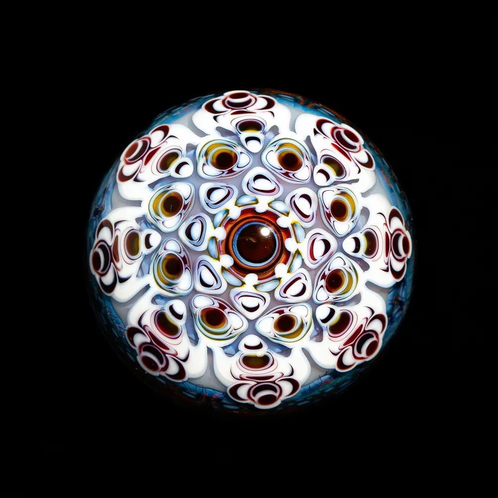 Ponder The Orb: Anton Bodor x Middleton Glassworks - Life On Mars - Image 10