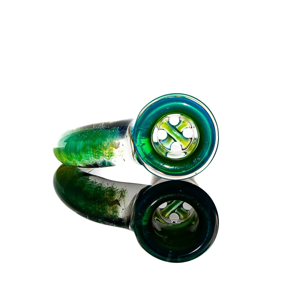 Simple Lemon Farmer - OG Moss & Meta 18MM Slide - Image 2