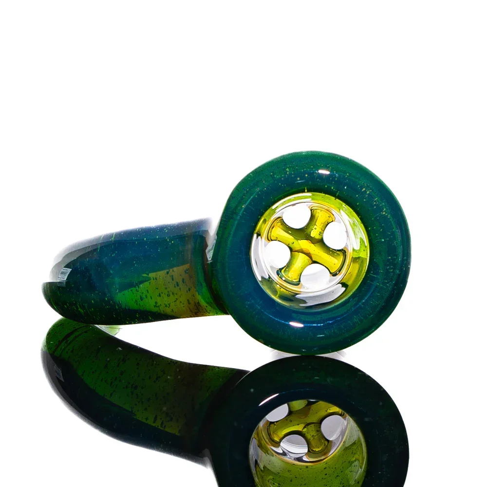 Simple Lemon Farmer - Light Green Energy 18MM Slide - Image 2