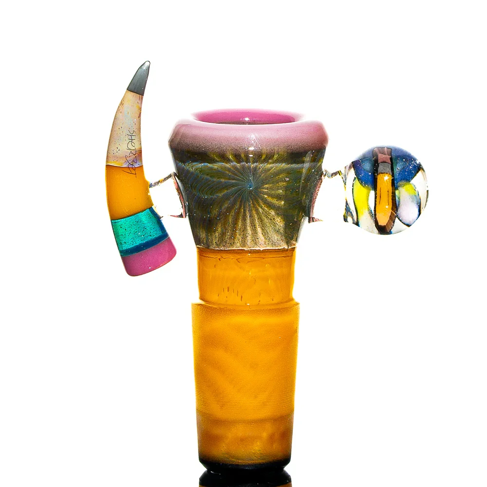 Simple Lemon Farmer x Sherbet - Pencil 18MM - Image 2