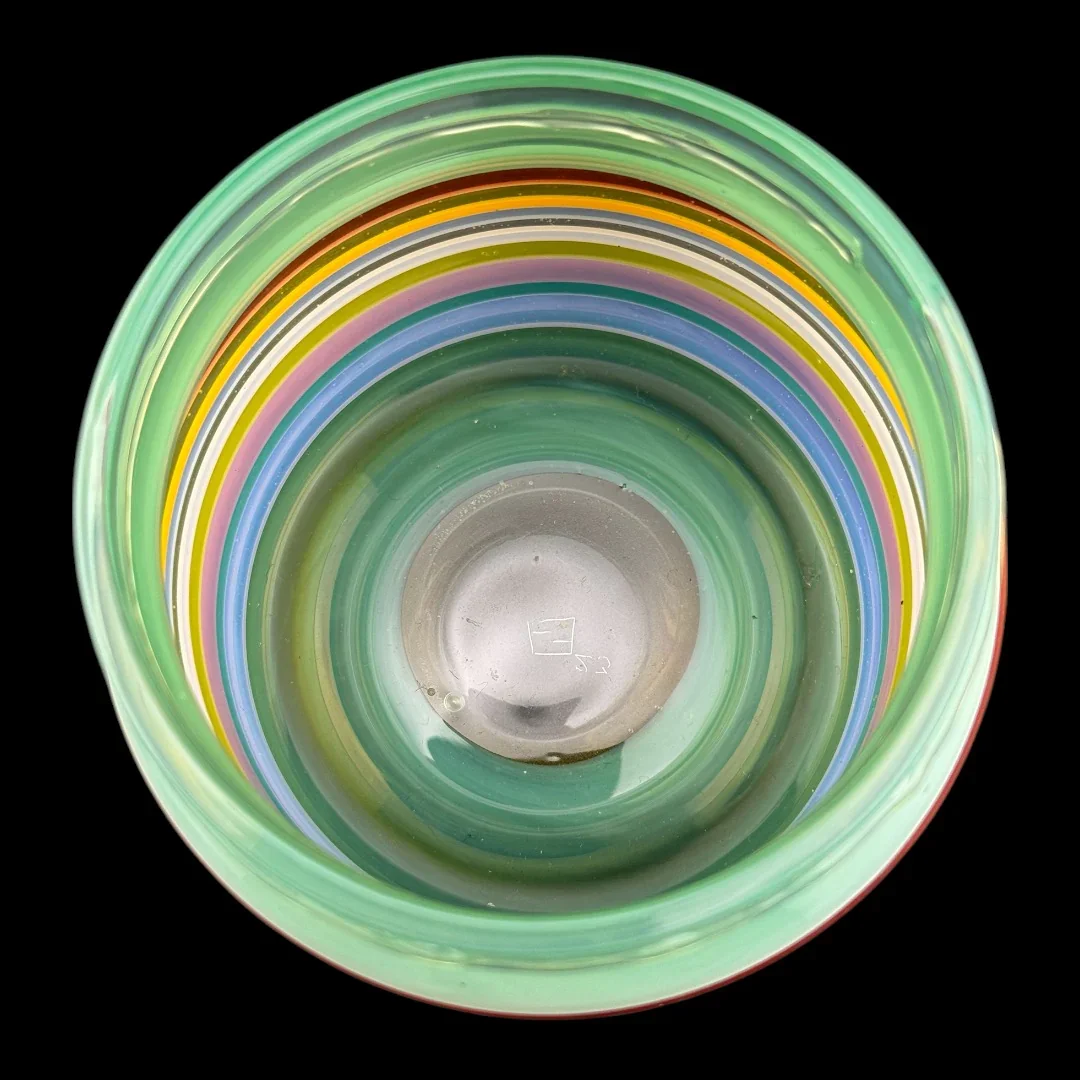 Soup Glass - Souper Stacked Medium Mason Jar - Image 2