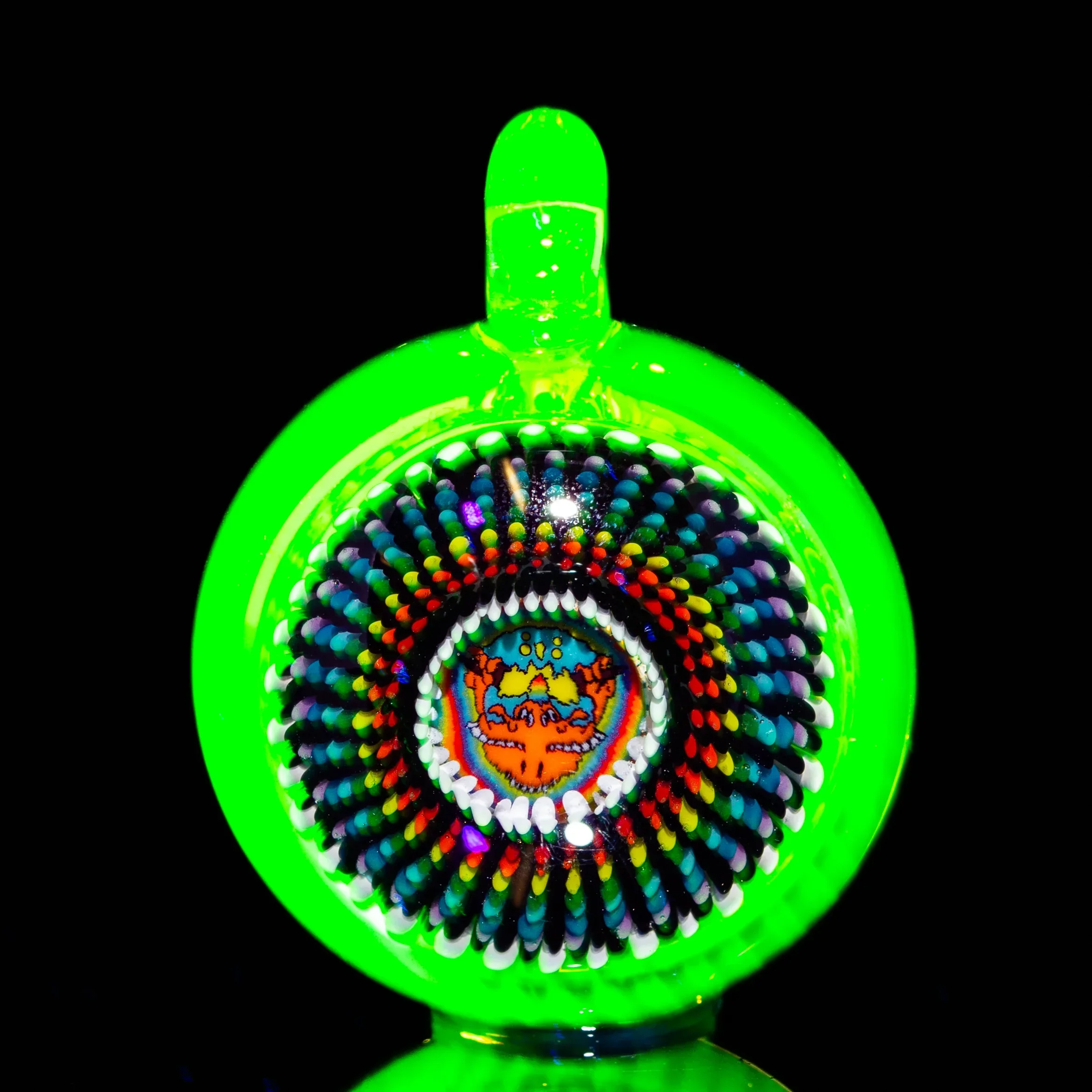 Steve H - Europe 72' Pendant - Image 2