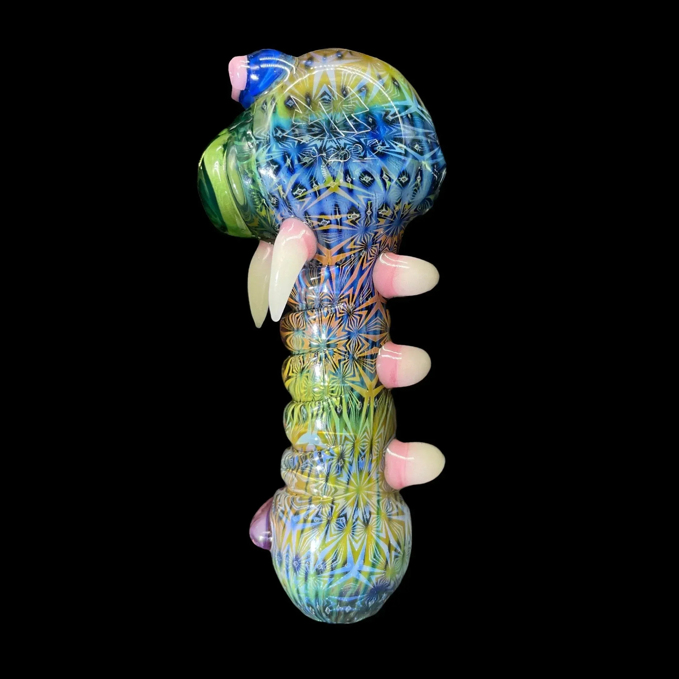 Steve Sizelove x Salt - Spune - Image 6
