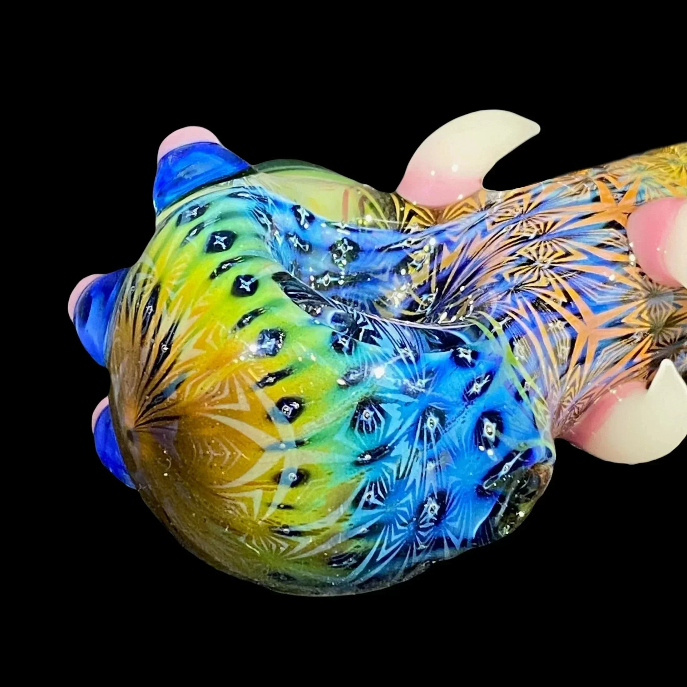 Steve Sizelove x Salt - Spune - Image 7