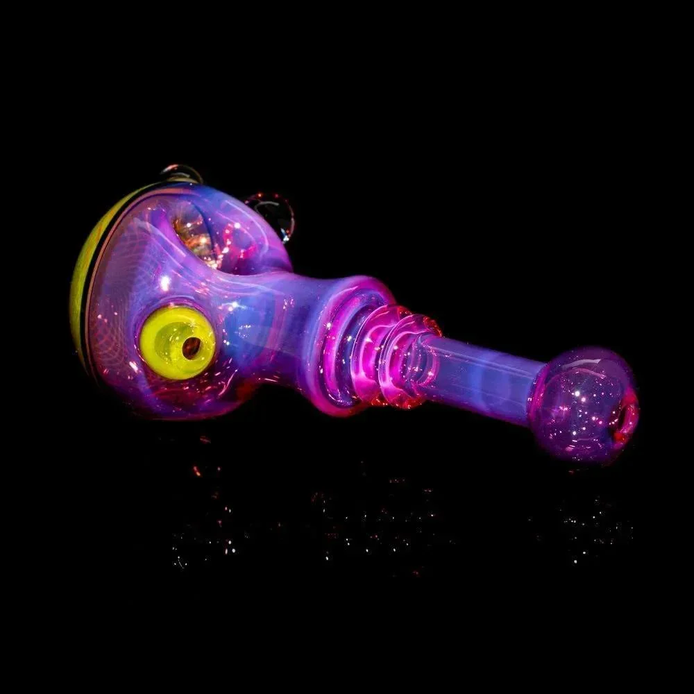 Stevie P - Karmaline, Lemon Drop & Rainbow Retti Spoon - Image 2