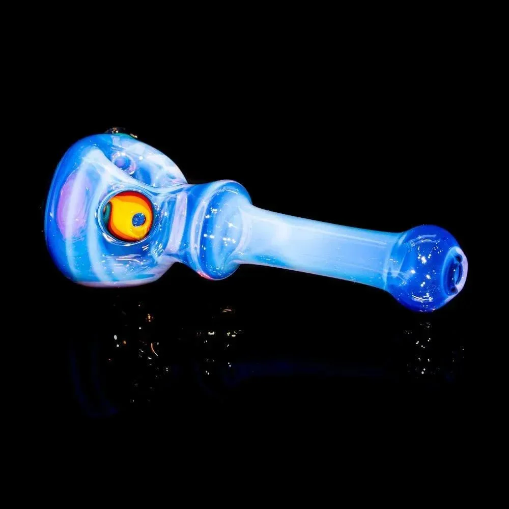 Stevie P - Lucid, Fire & Ice w/ Milli & Opal Rewig Spoon - Image 2