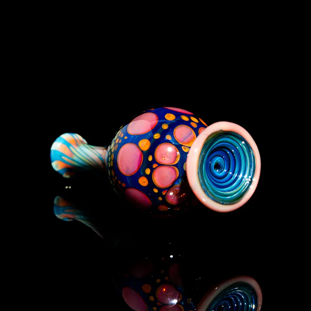 Suellen Fowler - Medium Deep Sea Blush Perfume Bottle - Image 3