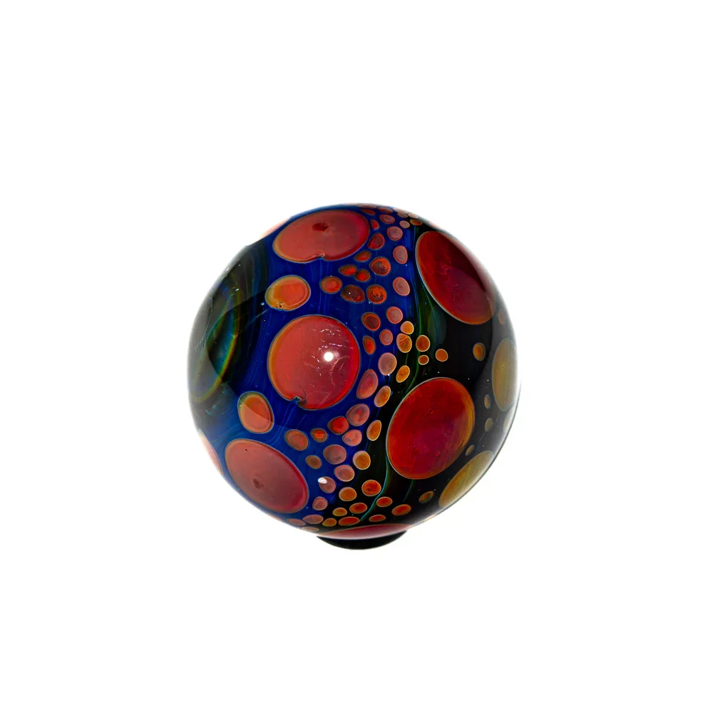 Suellen Fowler - Sugar Magnolia Marble - Image 2
