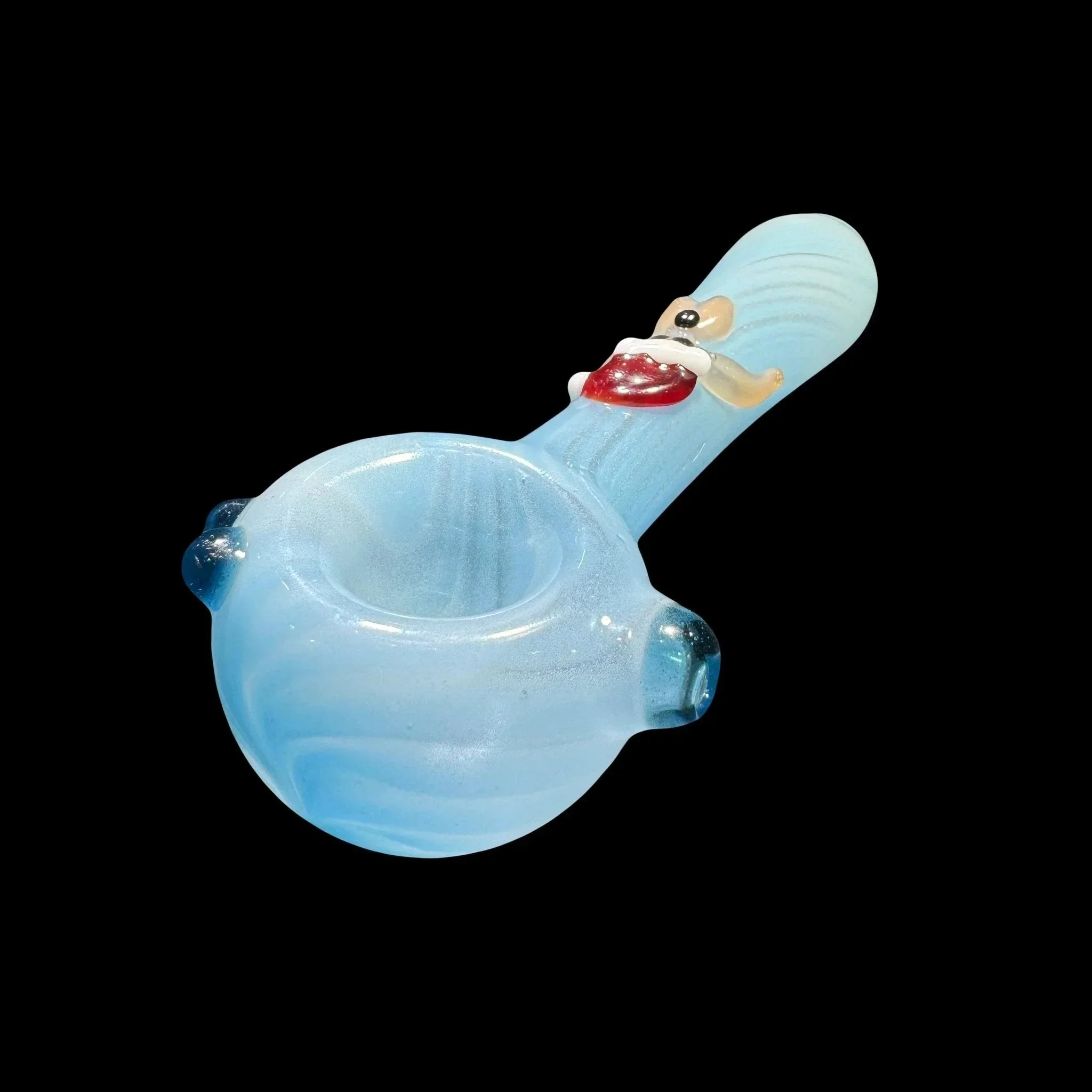 Sugar Mattys - Santa Puppy Spoon - Image 3