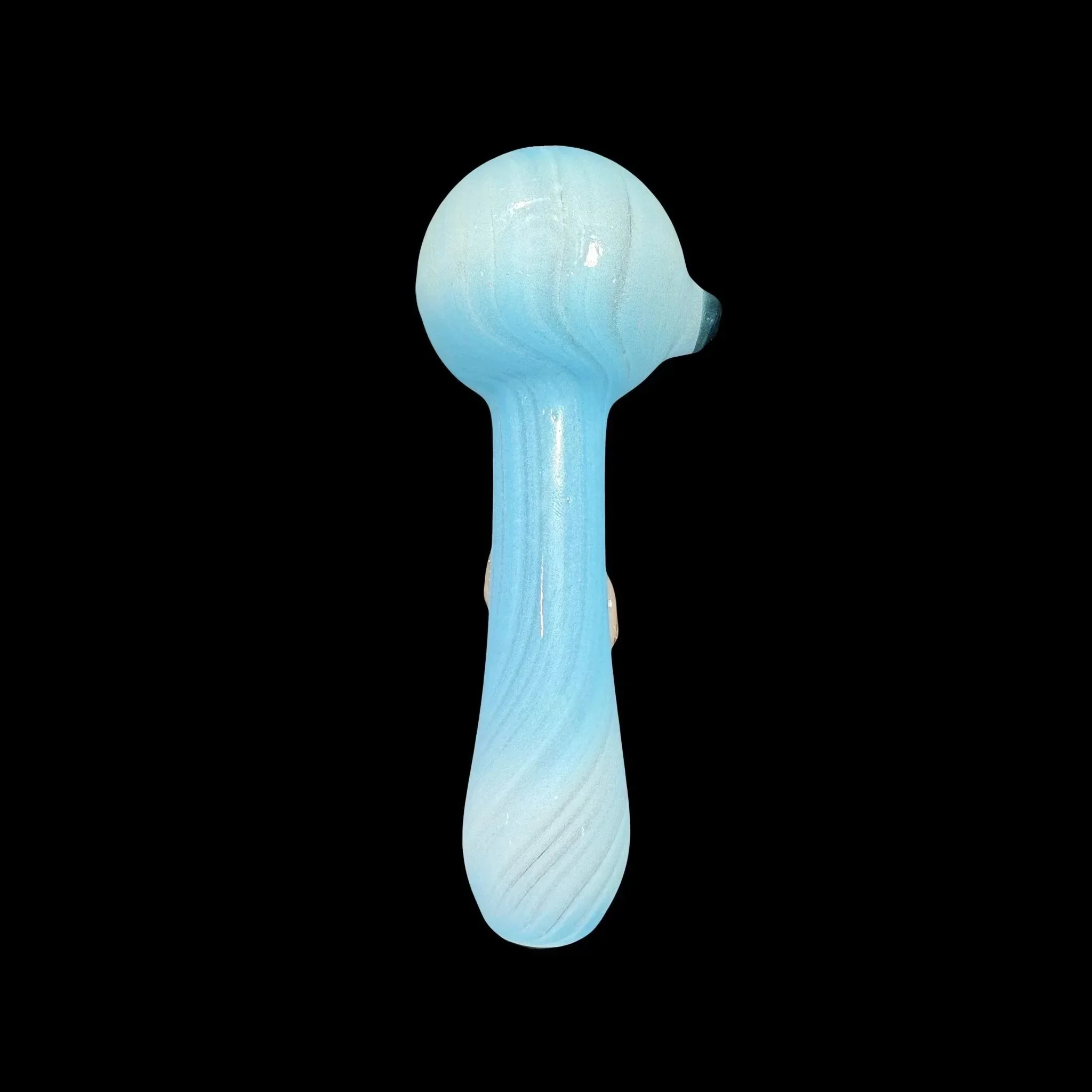 Sugar Mattys - Santa Puppy Spoon - Image 4