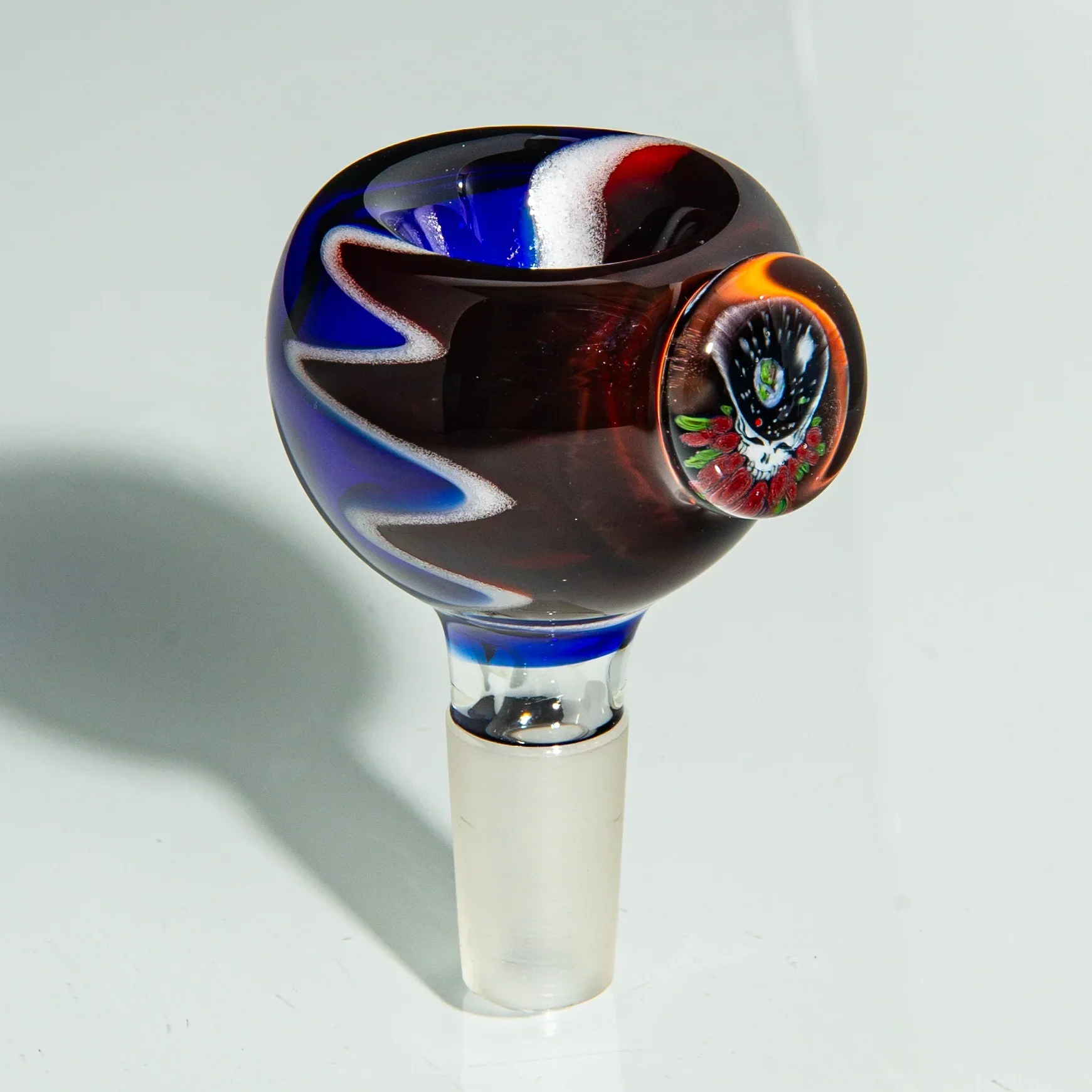 Trident Glass - Right Off Your Head - Image 10