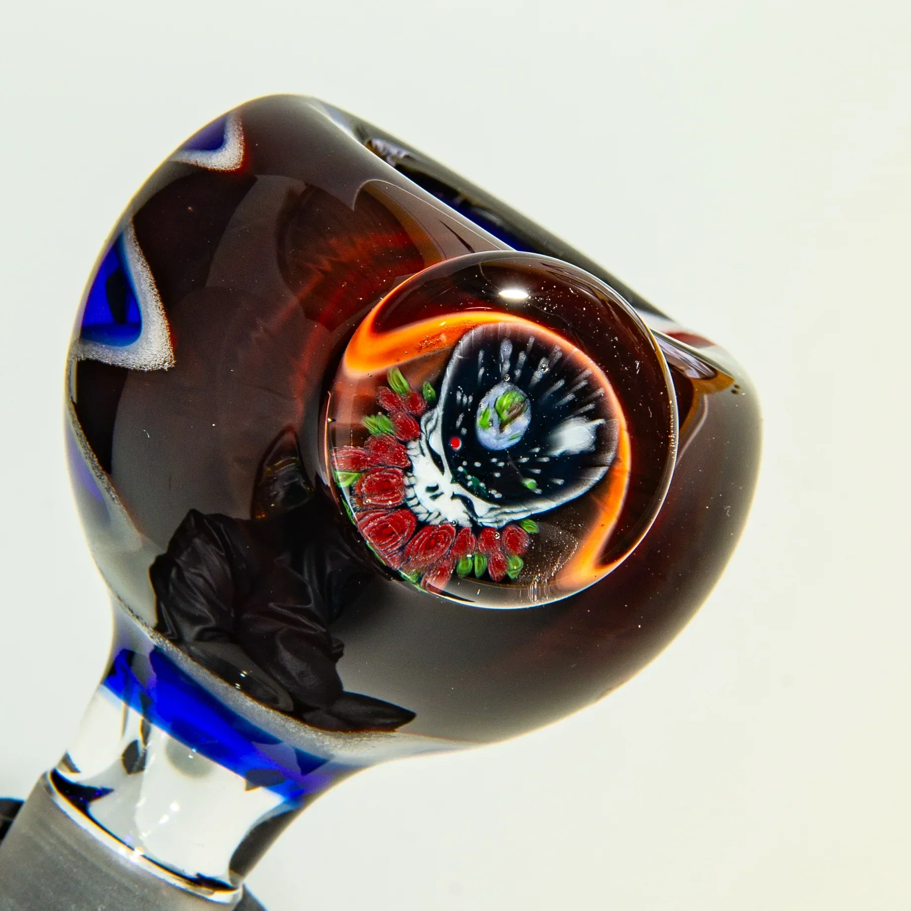 Trident Glass - Right Off Your Head - Image 11