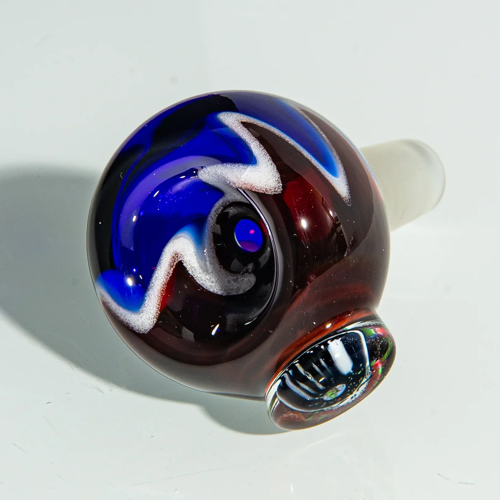 Trident Glass - Right Off Your Head - Image 12