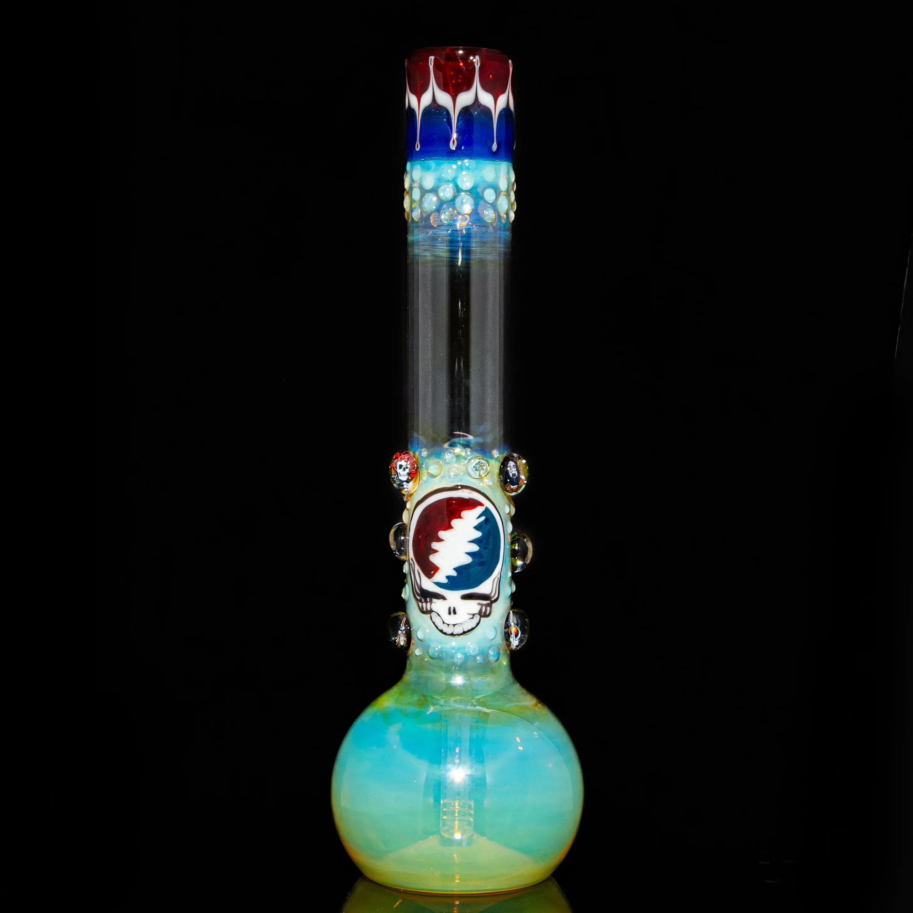 Trident Glass - Right Off Your Head - Image 2