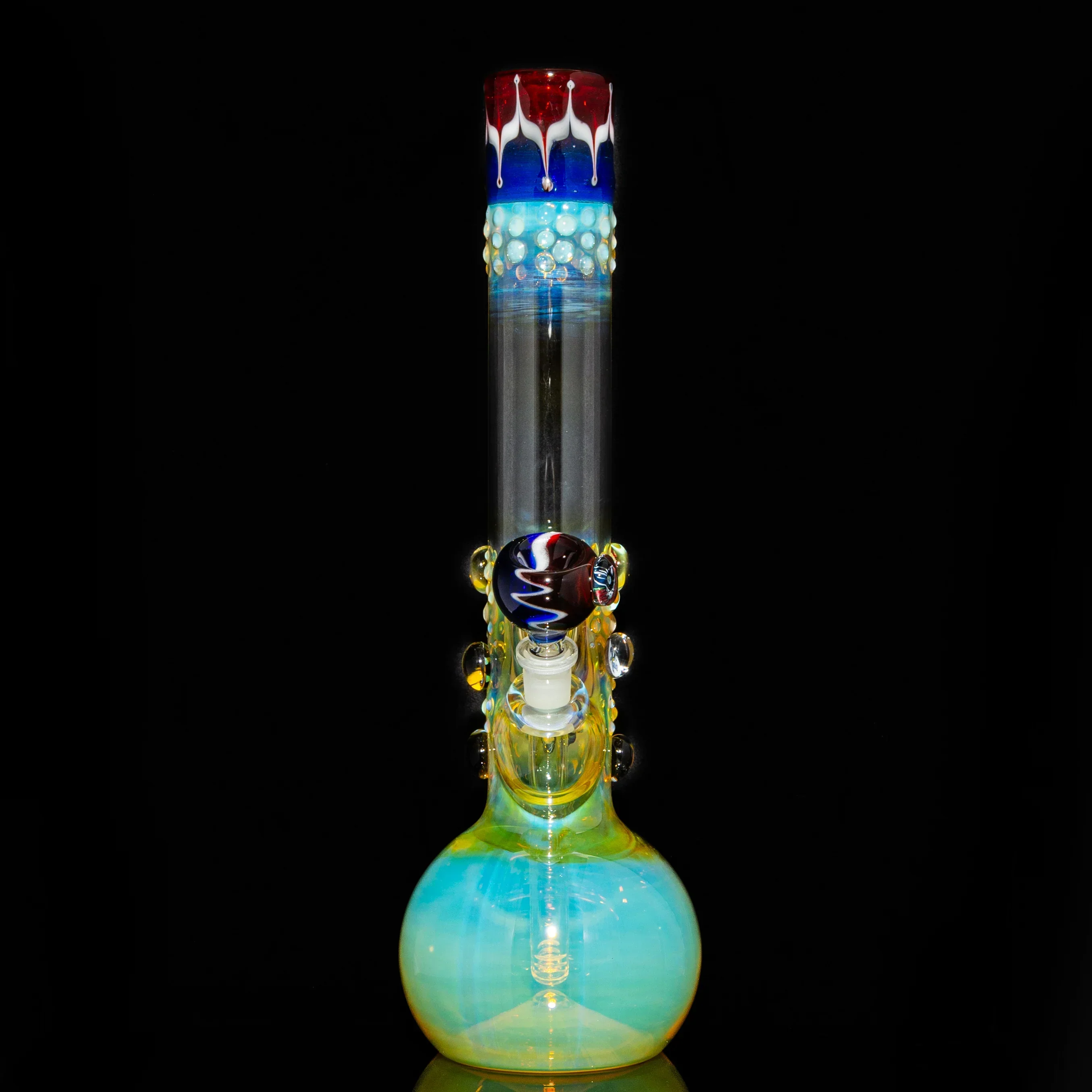 Trident Glass - Right Off Your Head - Image 4