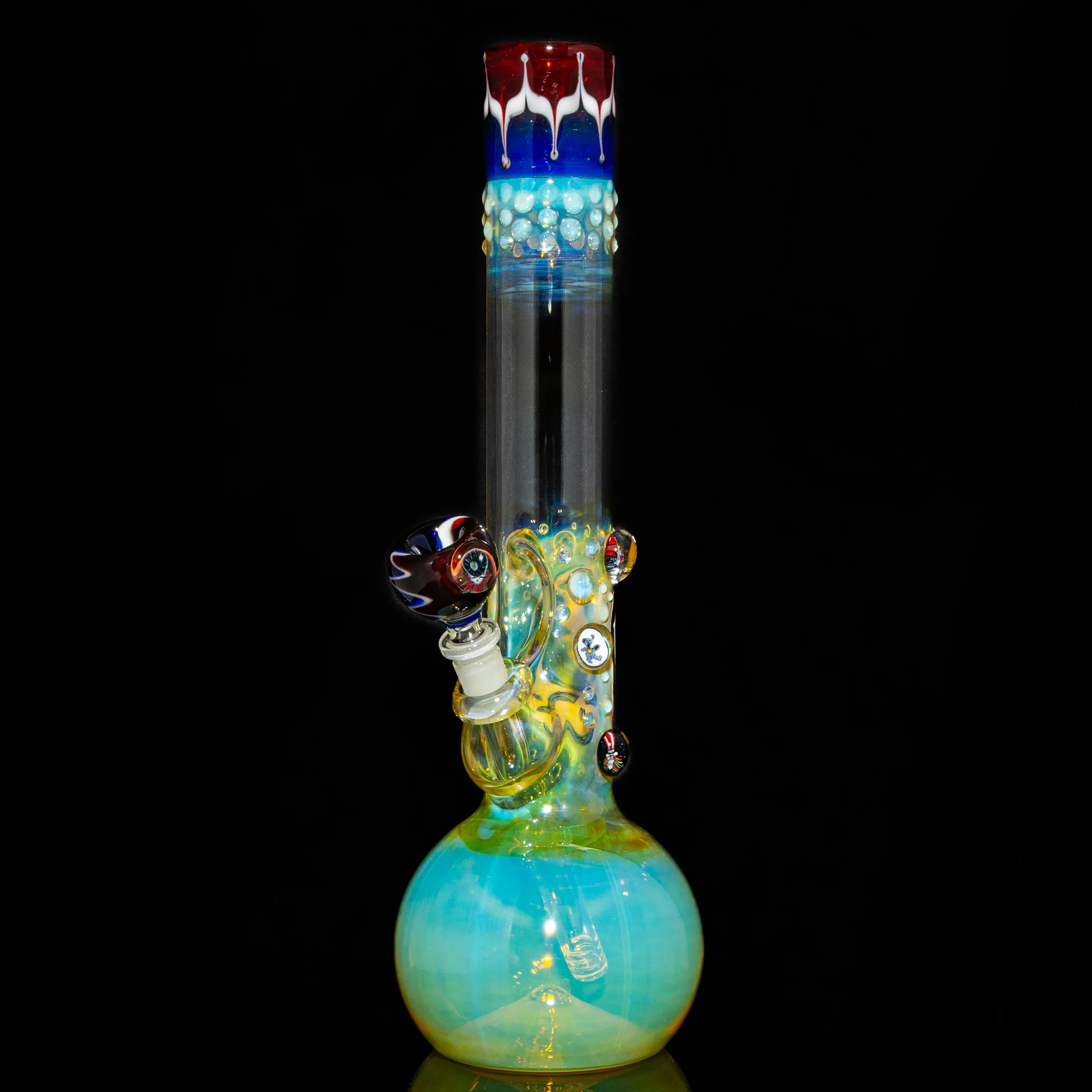 Trident Glass - Right Off Your Head - Image 5