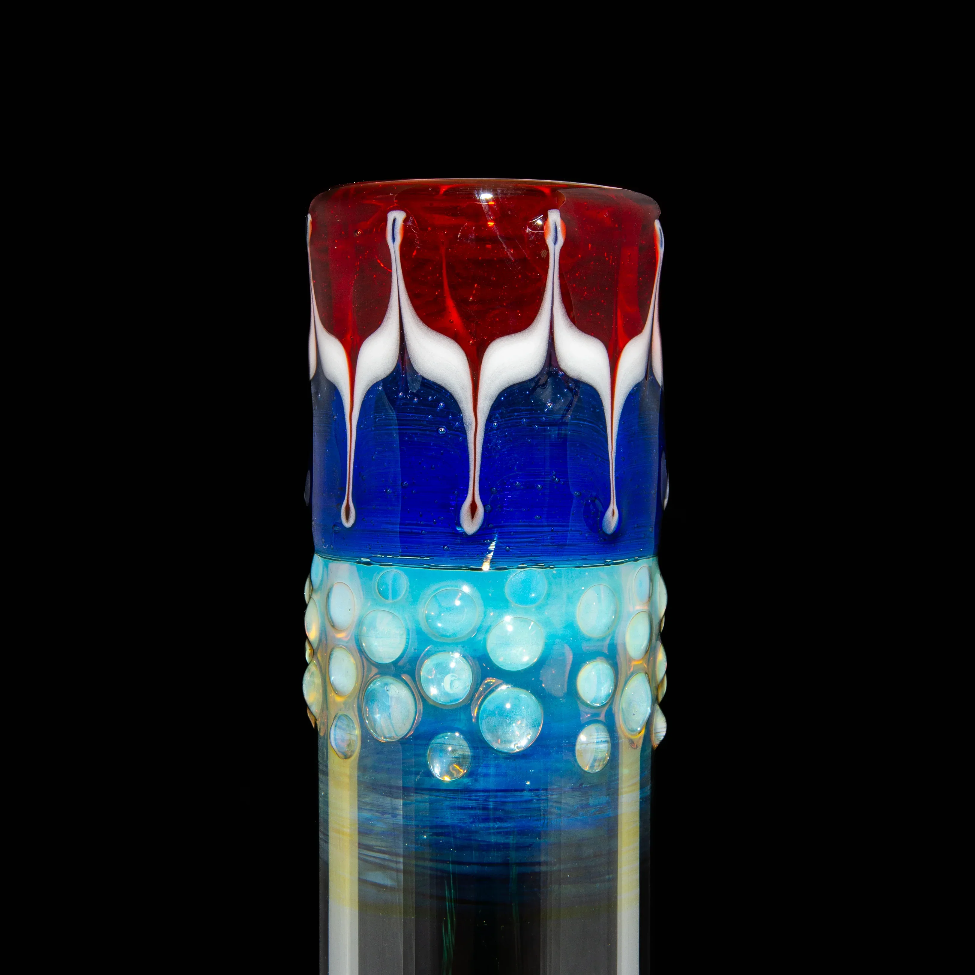 Trident Glass - Right Off Your Head - Image 6