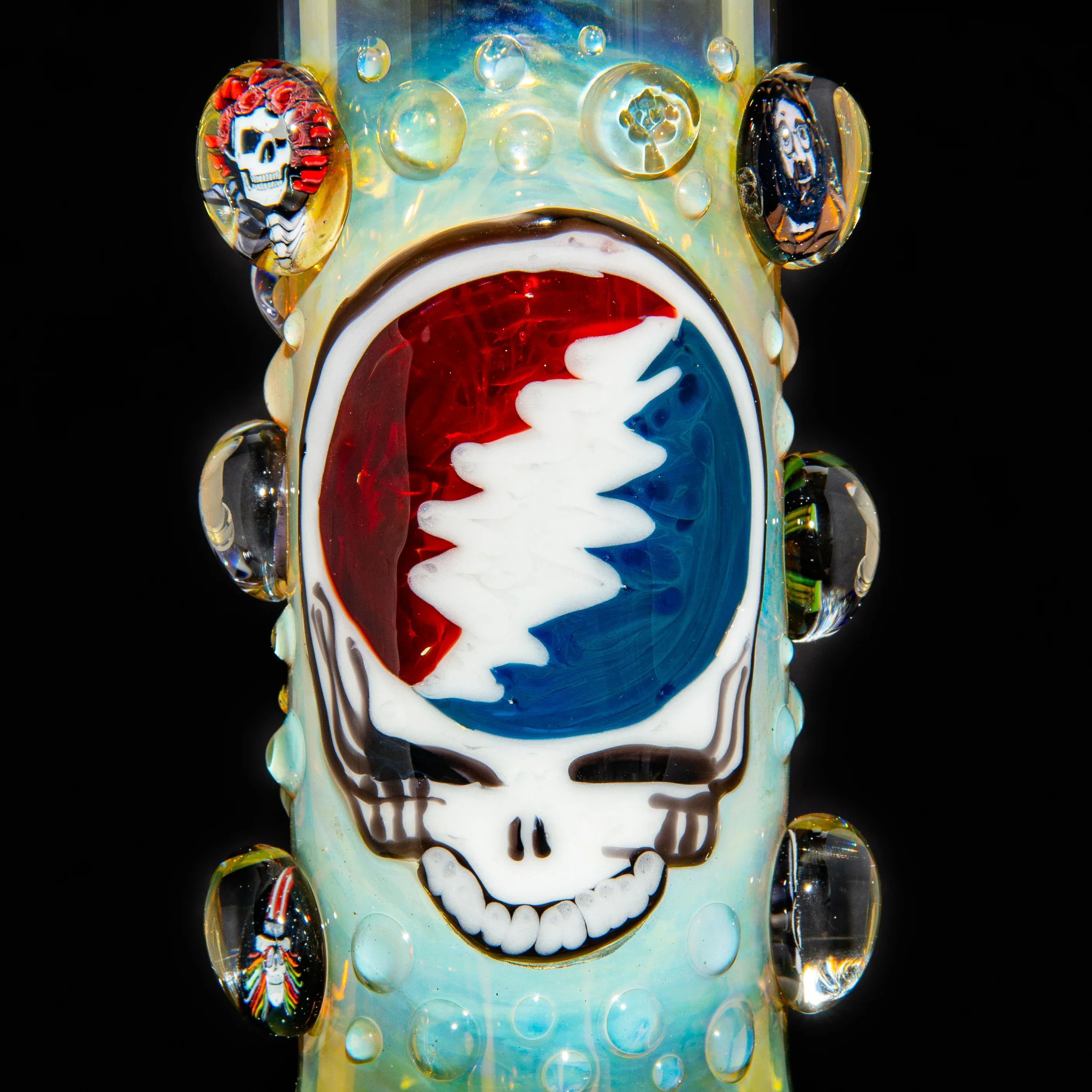 Trident Glass - Right Off Your Head - Image 7