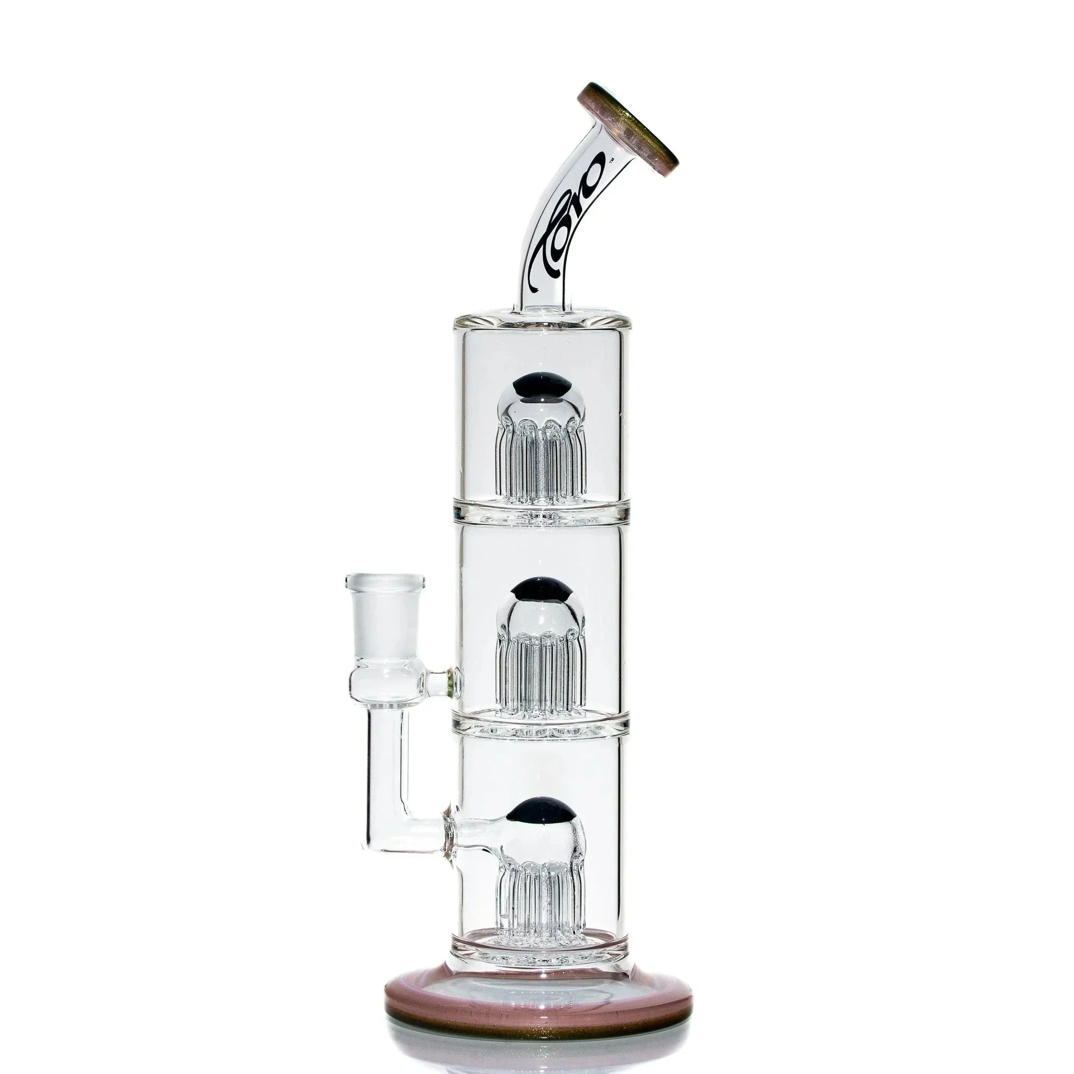Toro Glass - Jackpot & Satin Serum Triple Mac 8 - Image 2