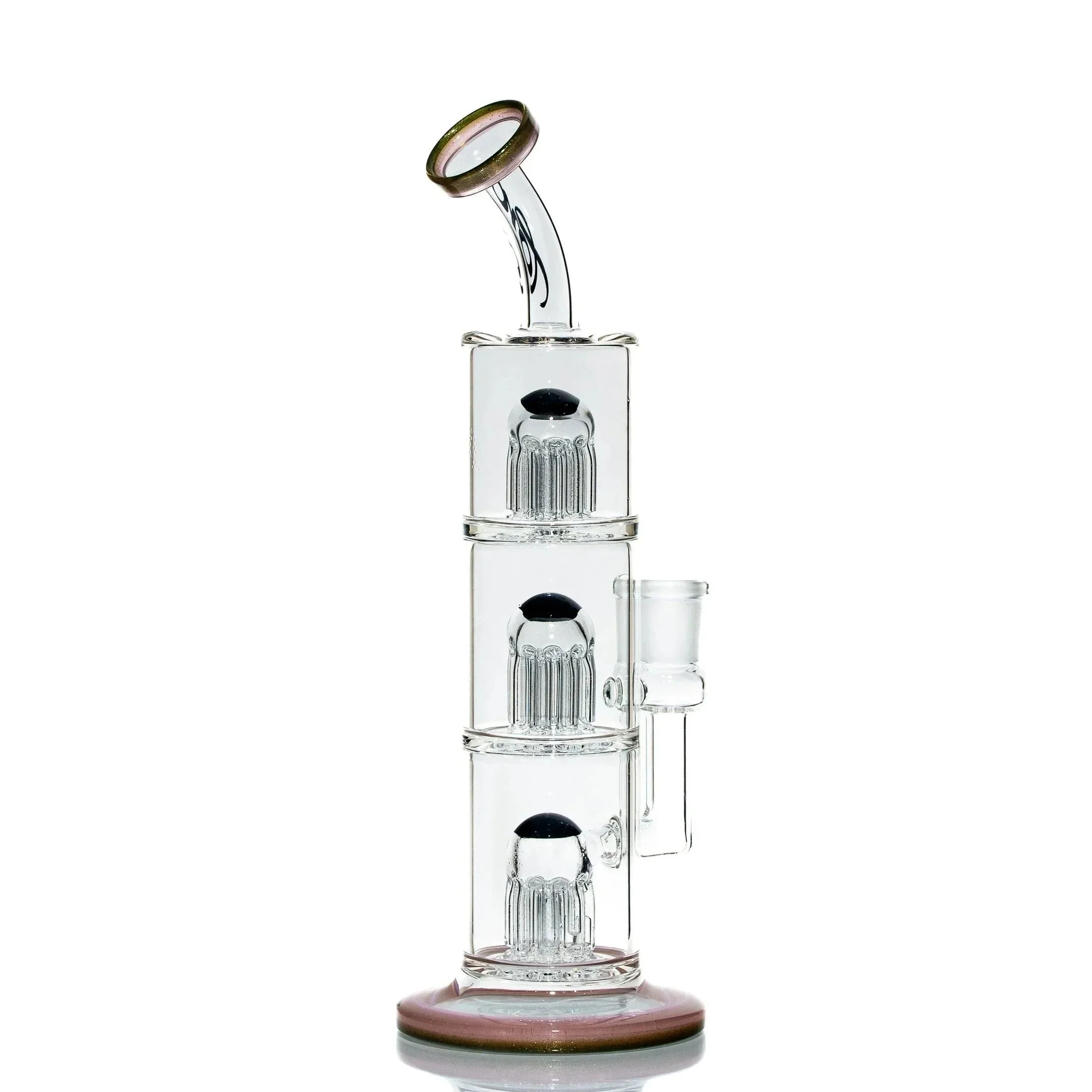 Toro Glass - Jackpot & Satin Serum Triple Mac 8 - Image 3