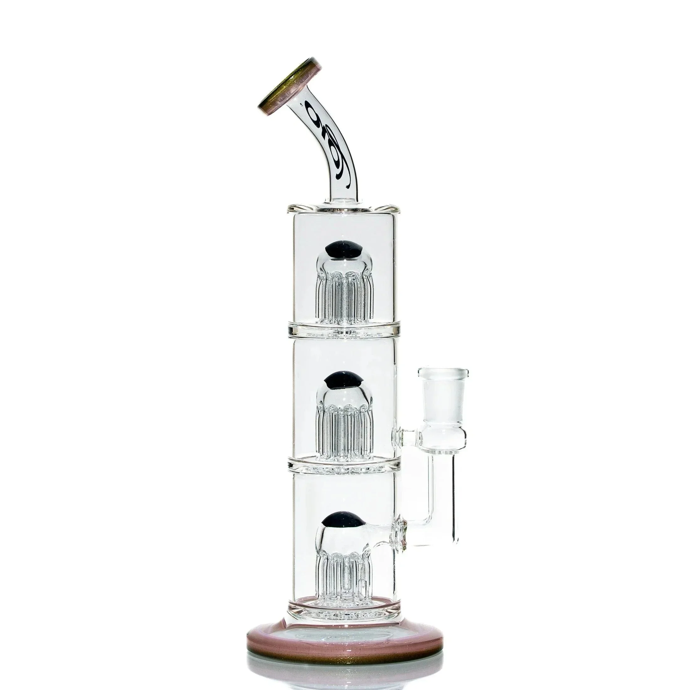 Toro Glass - Jackpot & Satin Serum Triple Mac 8 - Image 4