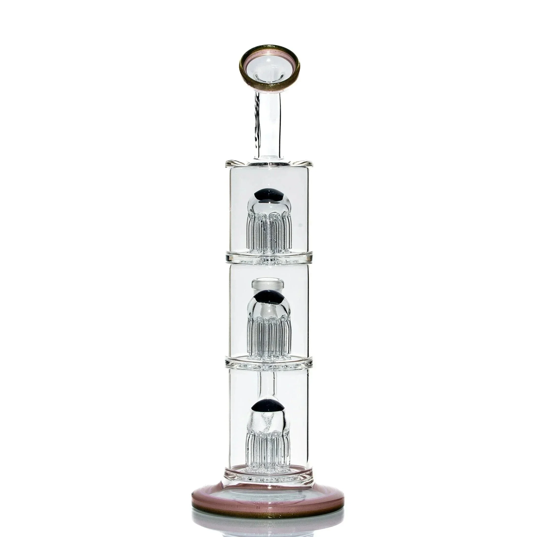 Toro Glass - Jackpot & Satin Serum Triple Mac 8 - Image 5