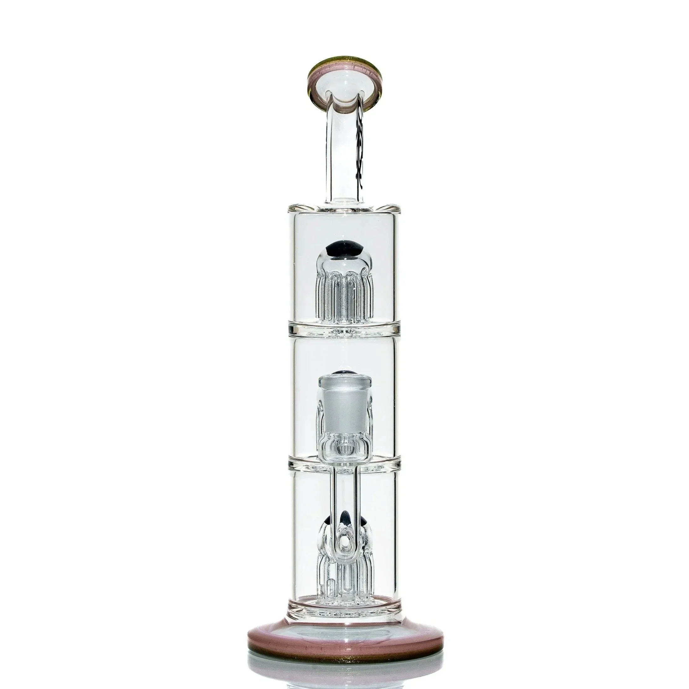 Toro Glass - Jackpot & Satin Serum Triple Mac 8 - Image 6