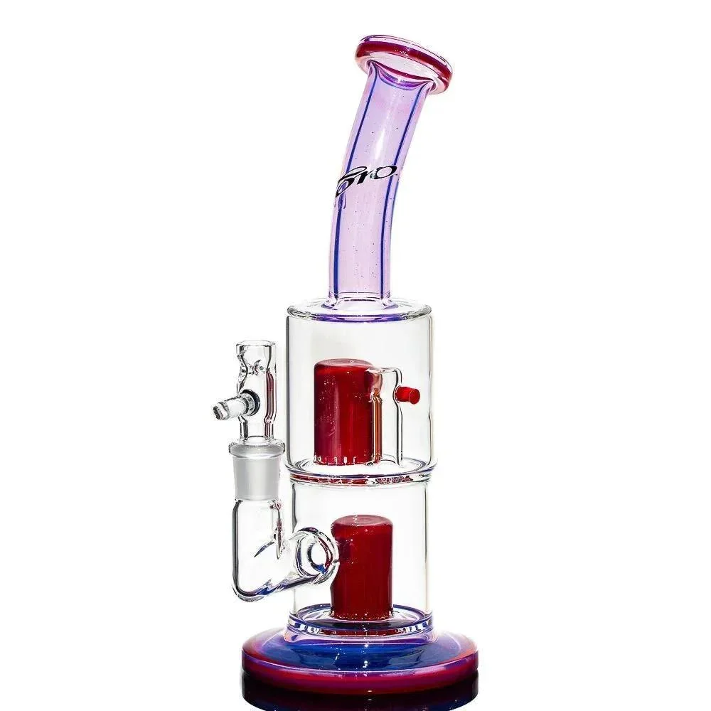 Toro Glass - Cherry & Unicorn Tears Froth to Froth Double Micro - Image 3