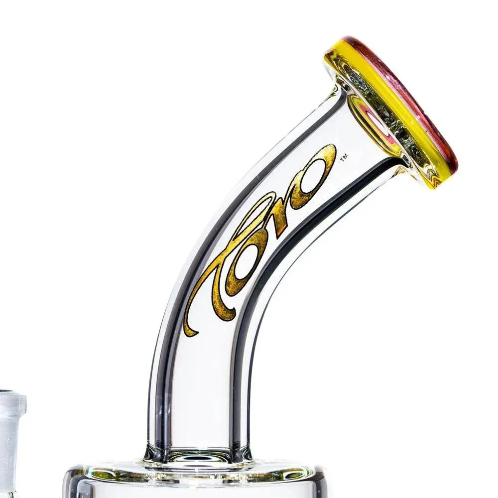 Toro - Brozay & Roswell Macro XL - Image 5