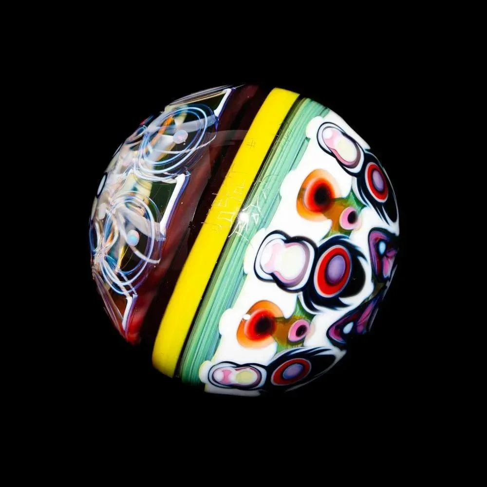 Travis Weber x Bodor - 13 Opal Ringcalmo Marble - Image 2