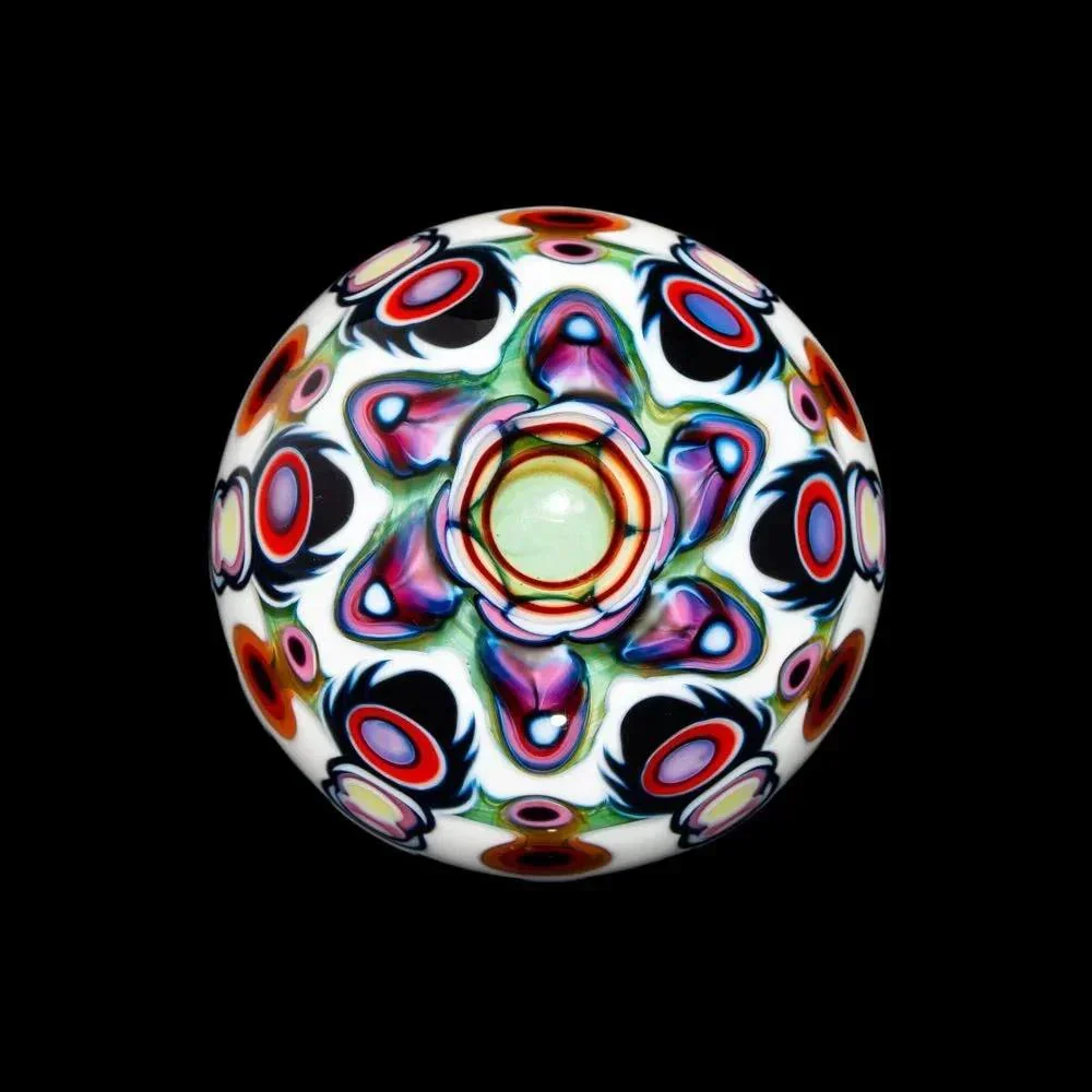 Travis Weber x Bodor - 13 Opal Ringcalmo Marble - Image 3