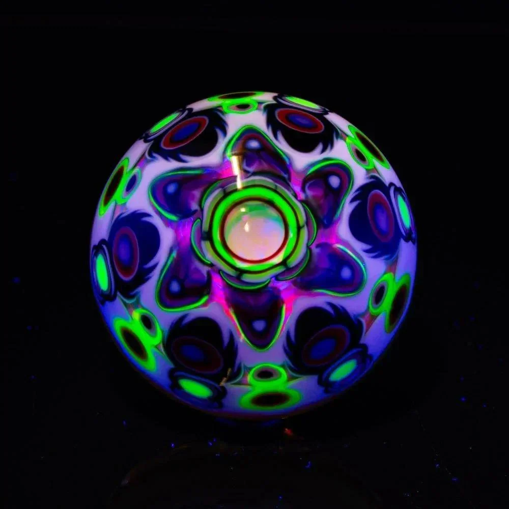 Travis Weber x Bodor - 13 Opal Ringcalmo Marble - Image 4
