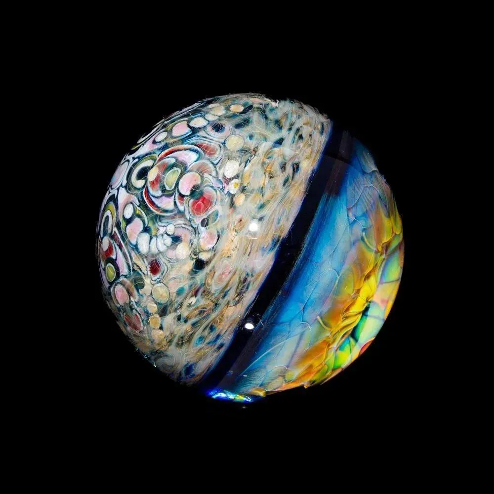 Travis Weber x Bodor x Gong - Image 2