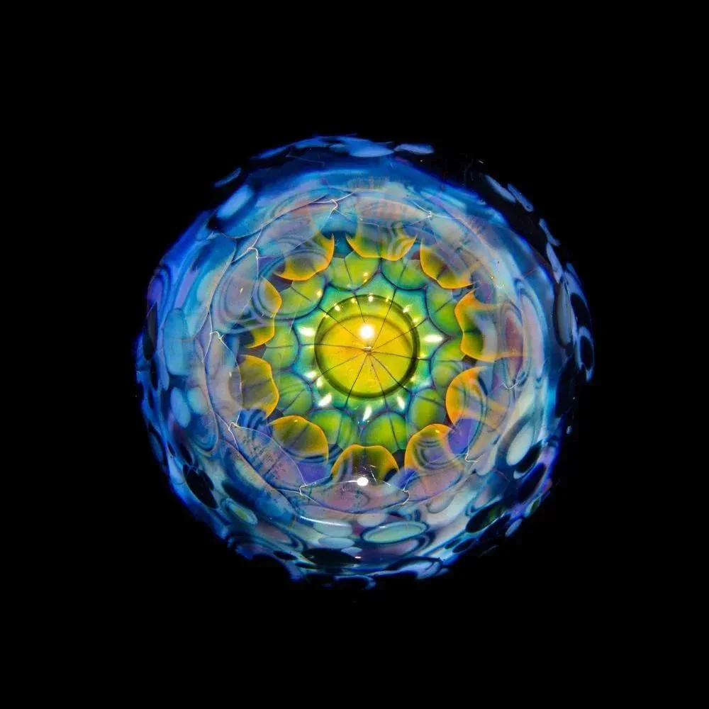 Travis Weber x Bodor x Gong - Image 3
