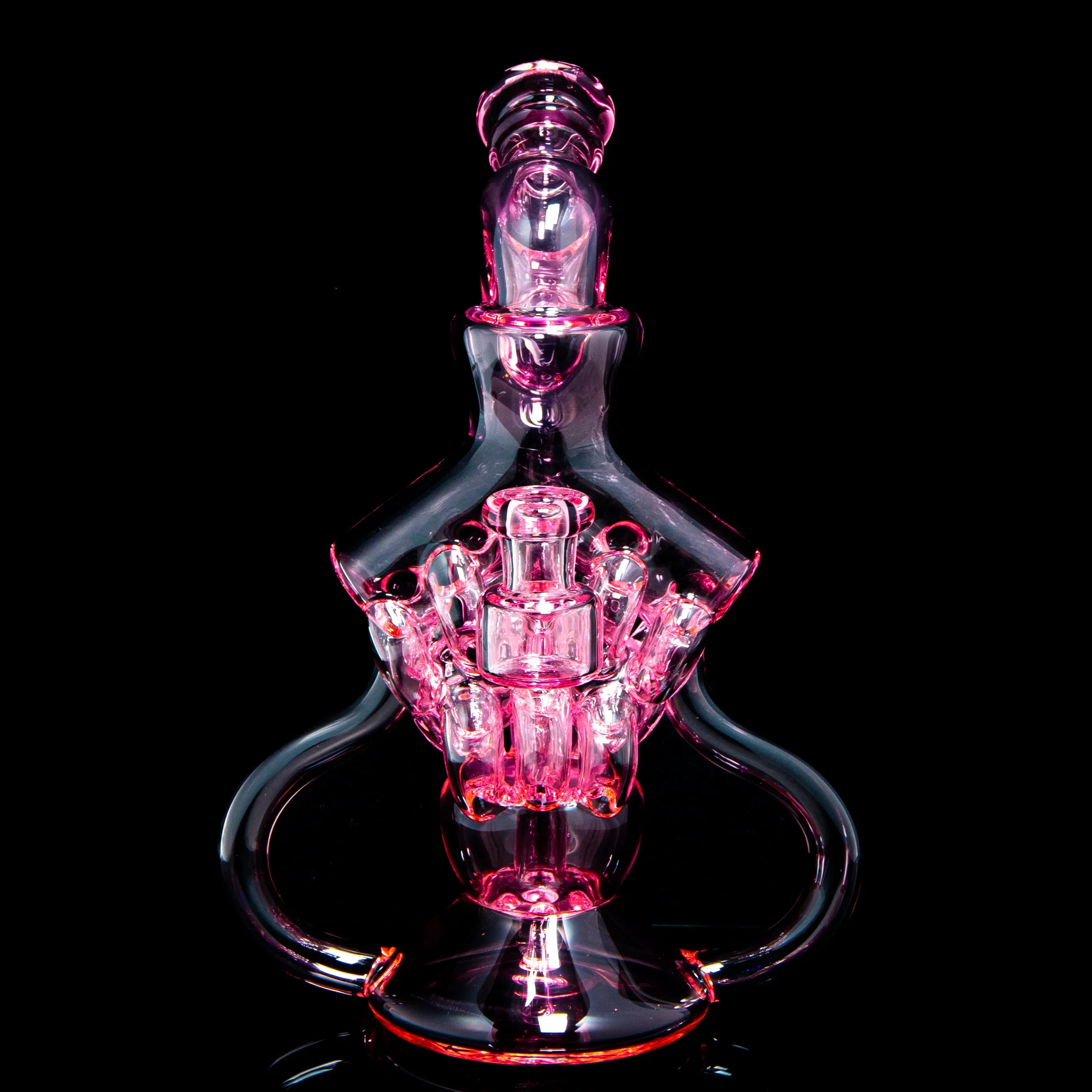 Ubik Glass - Serum Chevron - Image 2