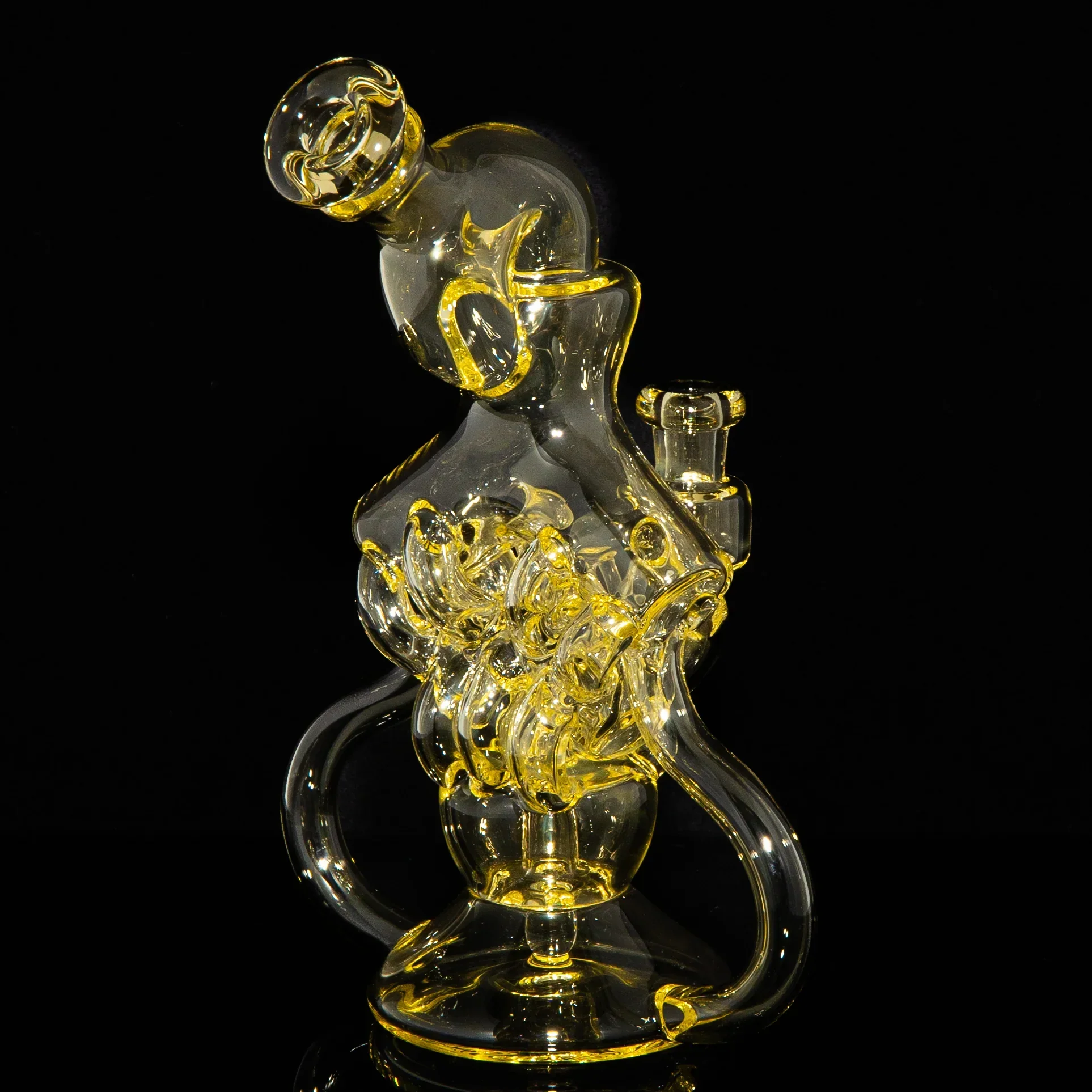 Ubik Glass - Serum Chevron - Image 4
