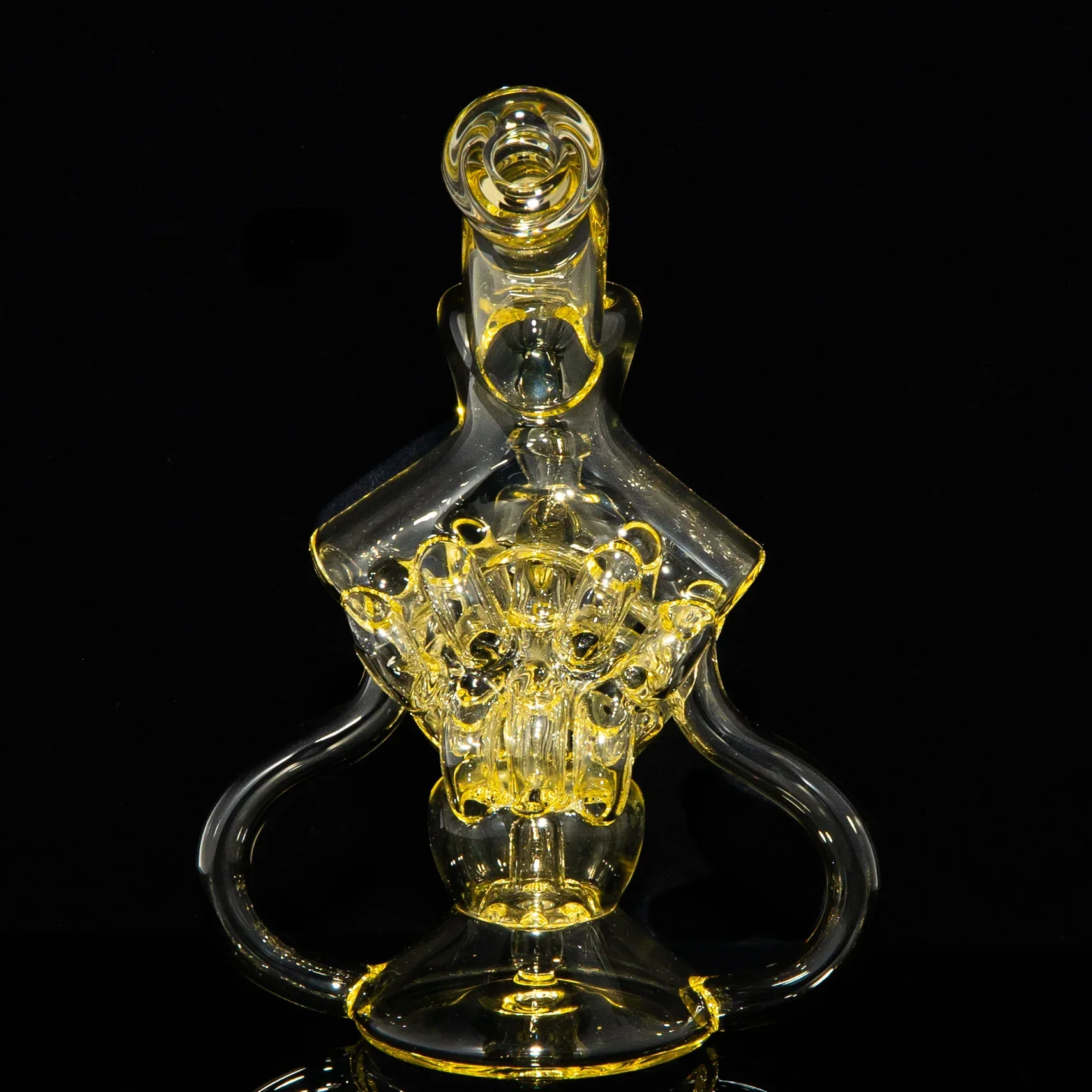 Ubik Glass - Serum Chevron - Image 6