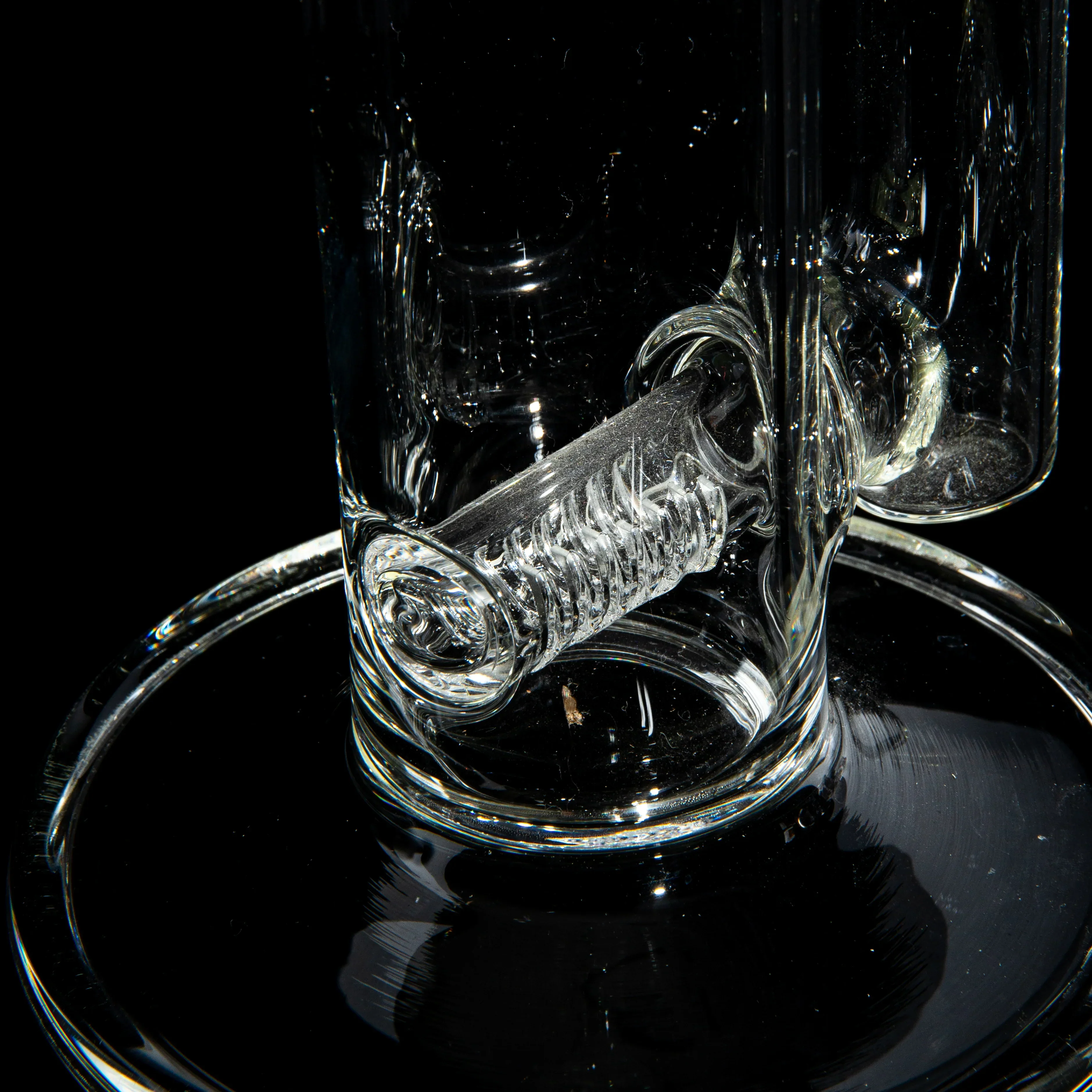 Crunklestein x Terroir - 18mm Stemline Tube - Image 3