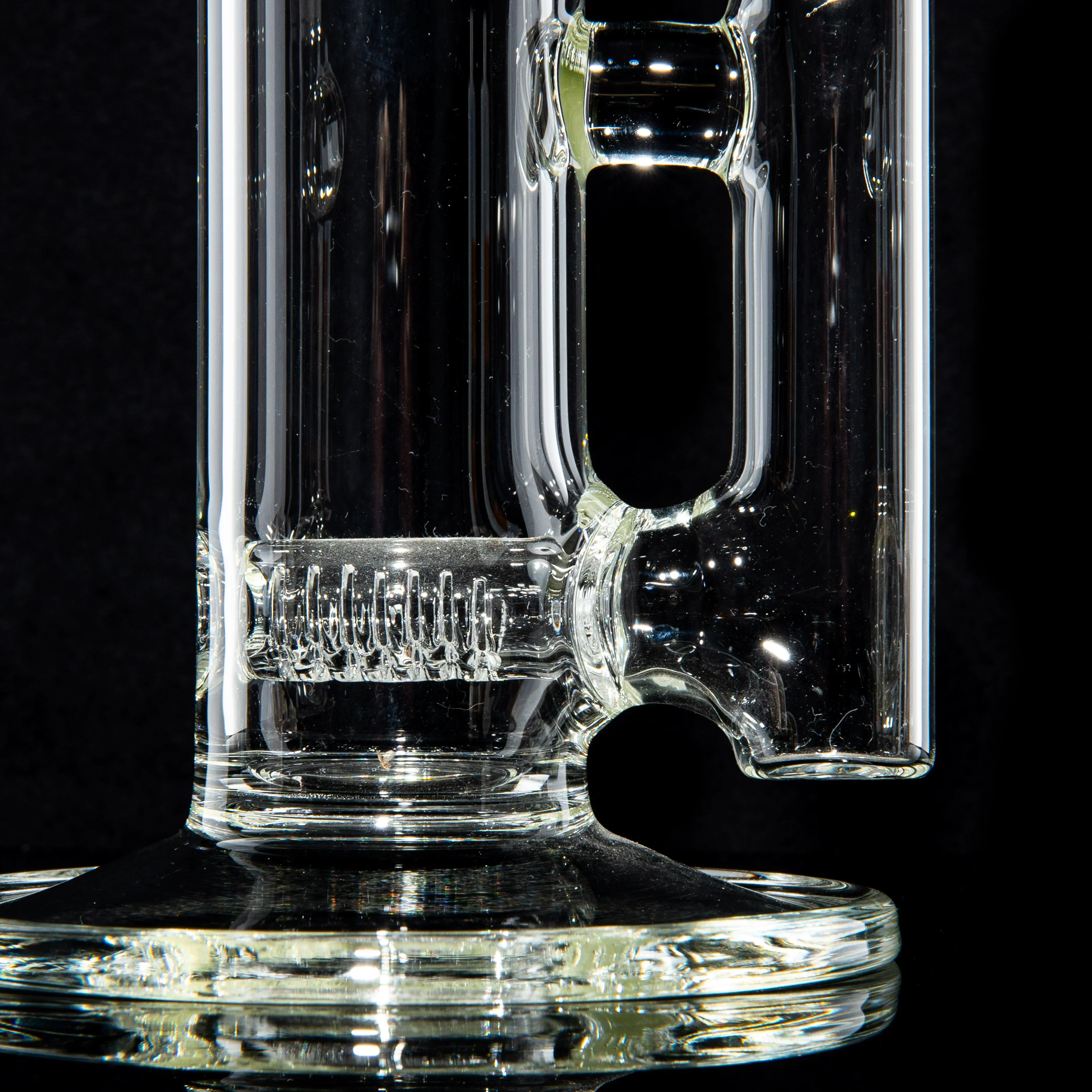 Crunklestein x Terroir - 18mm Stemline Tube - Image 4