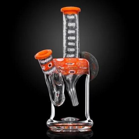 Crunklestein "Chipping Away At It" Medium Recycler - Image 2