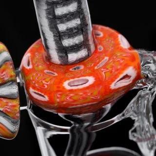 Crunklestein "Chipping Away At It" Medium Recycler - Image 3