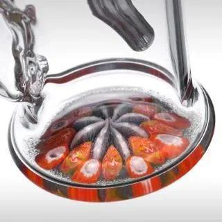 Crunklestein "Chipping Away At It" Medium Recycler - Image 5