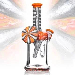 Crunklestein "Chipping Away At It" Medium Recycler - Image 7