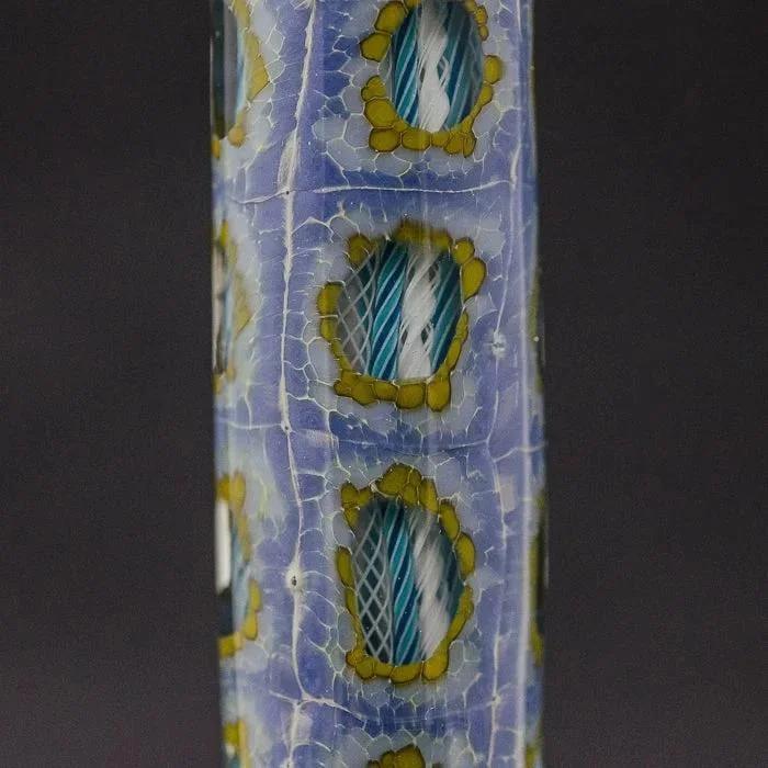 Crunklestein x Harold Cooney Zanfrico Tube - Image 10