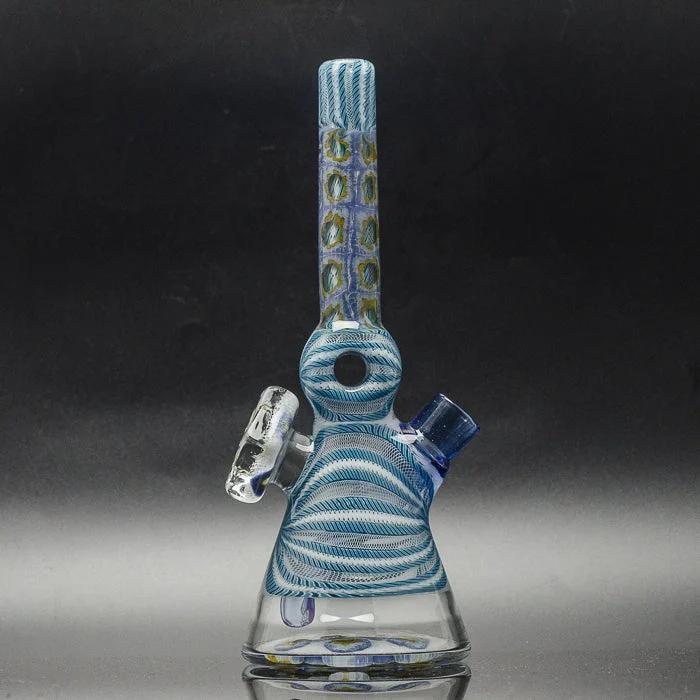 Crunklestein x Harold Cooney Zanfrico Tube - Image 2