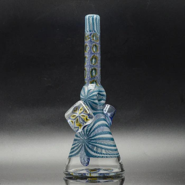 Crunklestein x Harold Cooney Zanfrico Tube - Image 3
