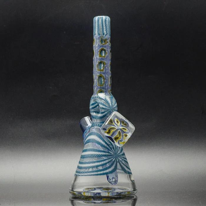 Crunklestein x Harold Cooney Zanfrico Tube - Image 4