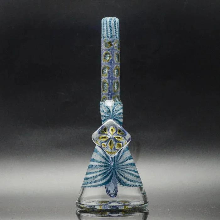 Crunklestein x Harold Cooney Zanfrico Tube - Image 5
