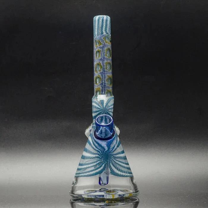 Crunklestein x Harold Cooney Zanfrico Tube - Image 6